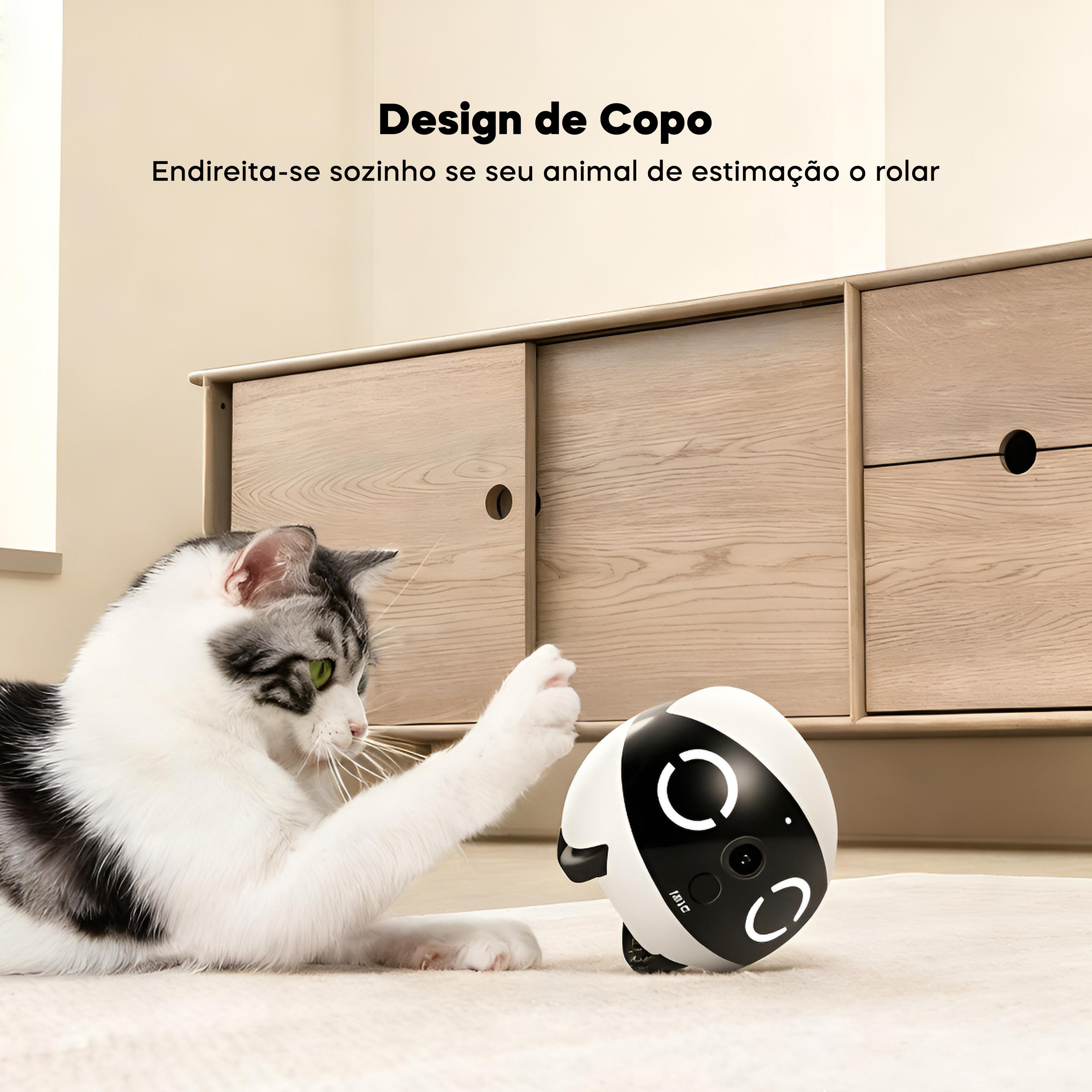 ROLA Mini Pet Monitor