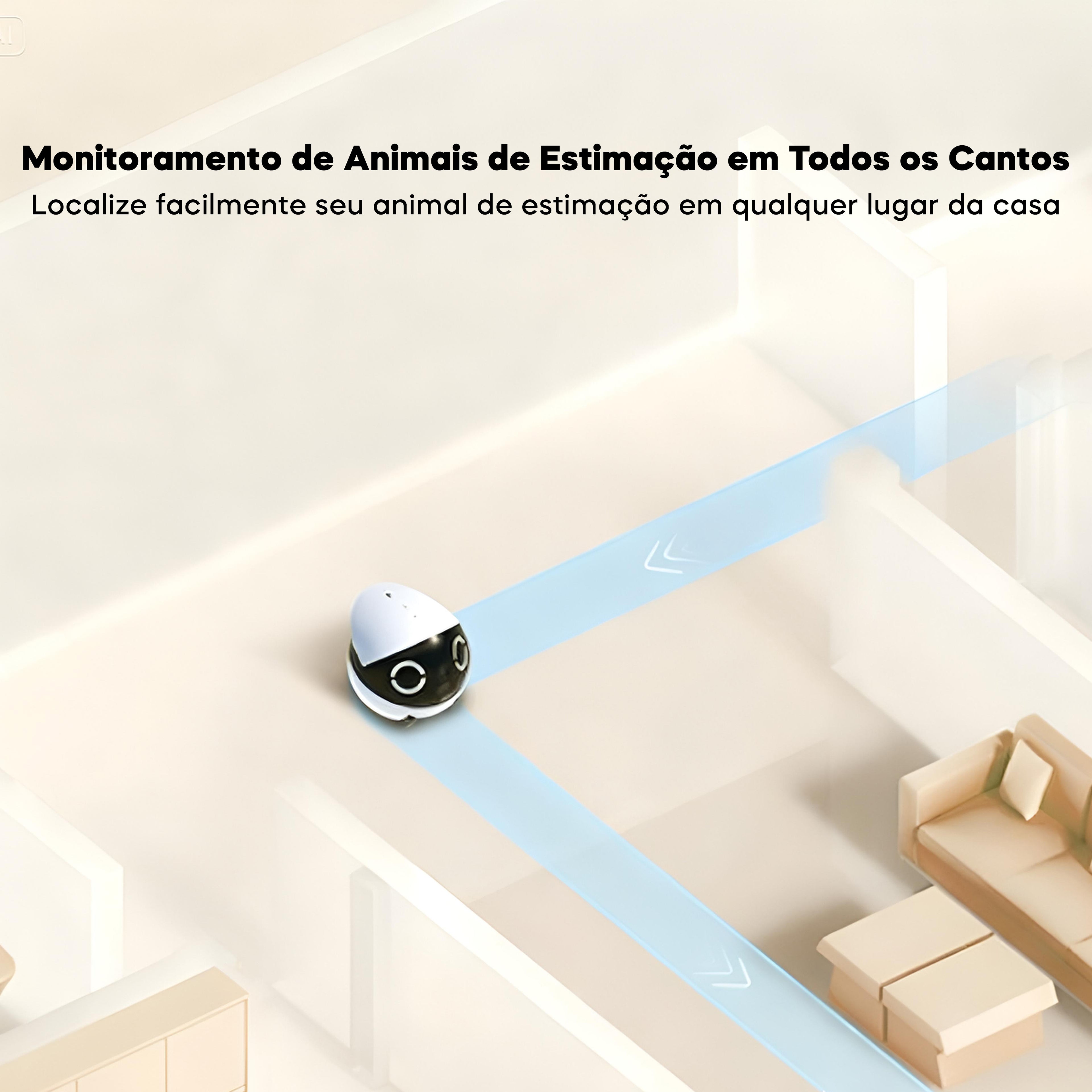 ROLA Mini Pet Monitor