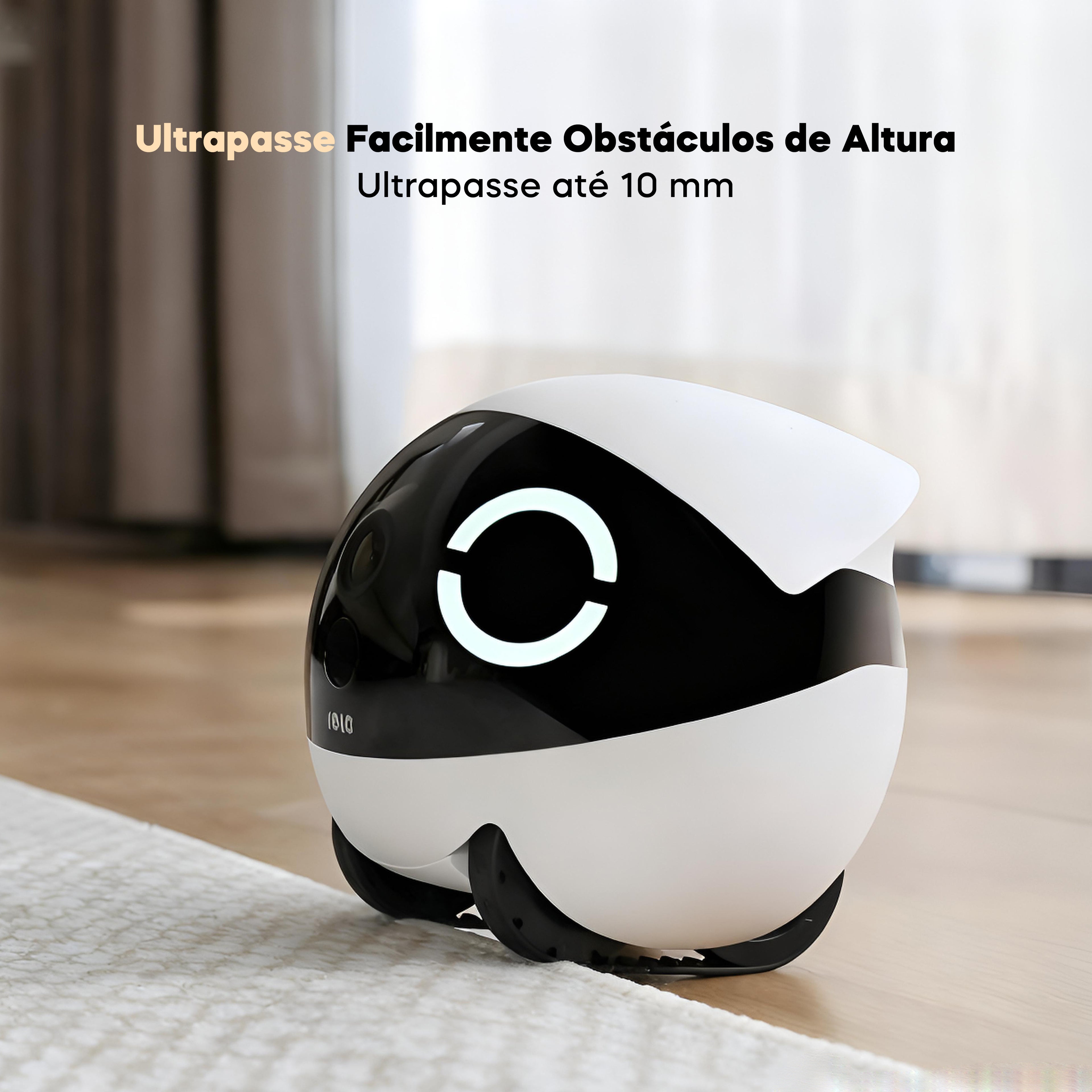 ROLA Mini Pet Monitor