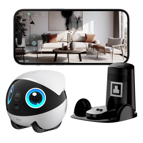 EBO Air 2 Plus FamilyBot