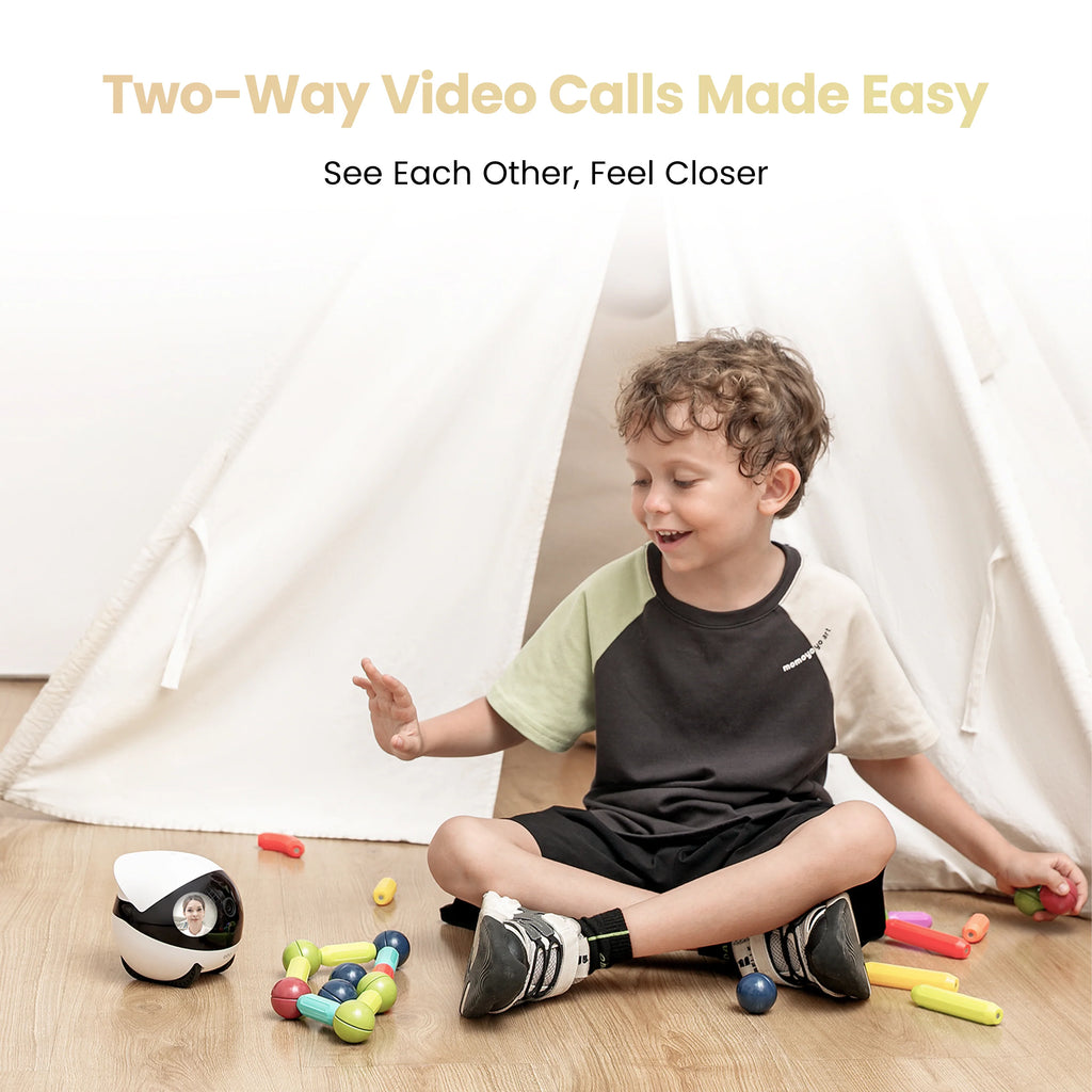 EBO Air 2S FamilyBot