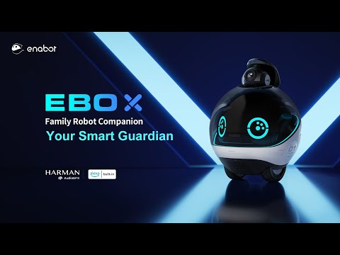 EBO X FamilyBot